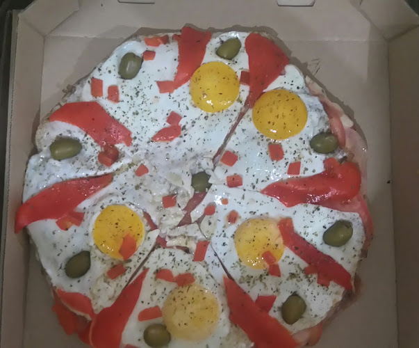 Pizzeria los pollitos 2