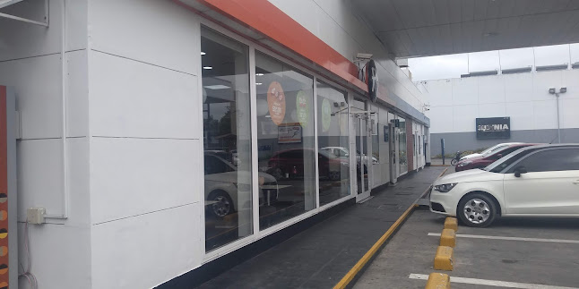 S3560FVE, Patricio Diez 1525, S3560FVE Reconquista, Santa Fe