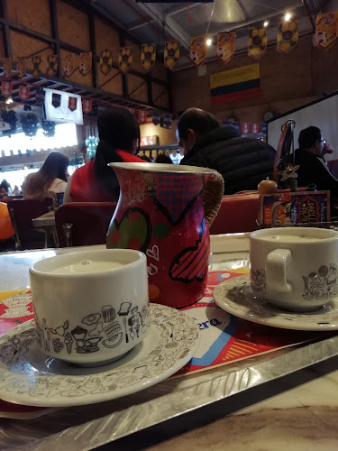 La Plaza de Andrés - CC Santafé - Santa Fe