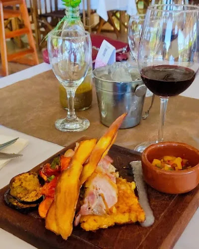 Camellias Golf Campos de Te - Gastronomía y hostelería