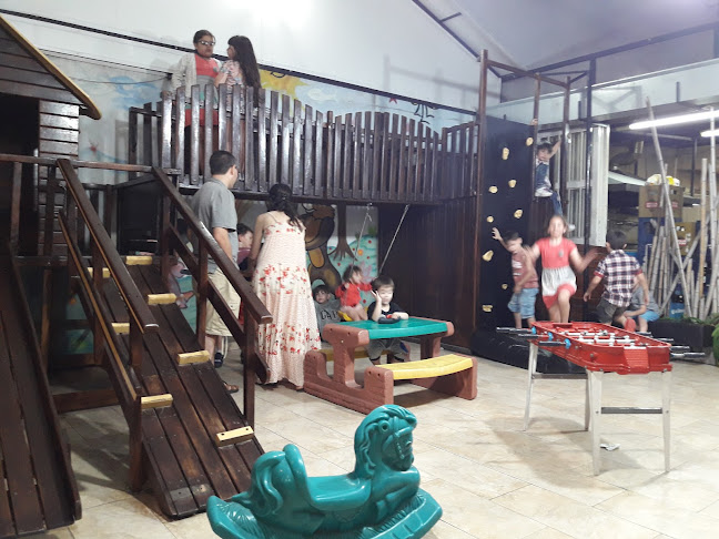 Pizzeria Los Chicos - Villa Madero