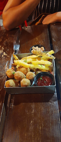 Opinii despre Biero (Centro de San Rafael) în San Rafael - Gastronomía y hostelería