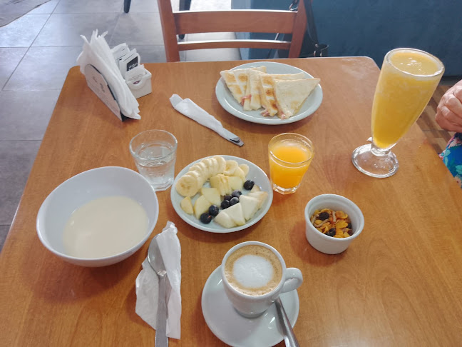 Comentarii opinii despre Momentos