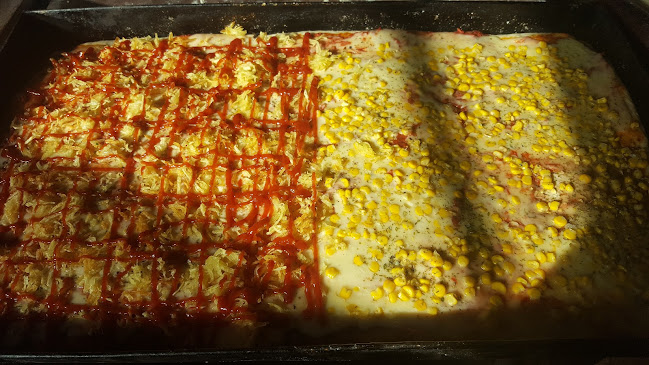 Comentarii opinii despre pizzeria y lomos caroliina