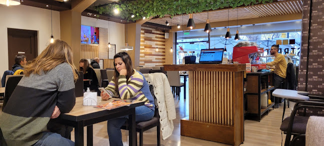 Opinii despre Ranno's Caffe Ristorante în Mendoza - Gastronomía y hostelería