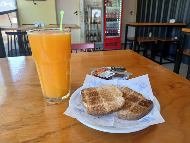 Comentarii opinii despre Café Club