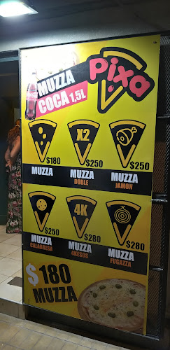 Pixa Sucursal Villa Nueva