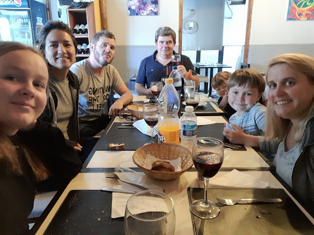 Comentarii opinii despre Don Juan restaurante