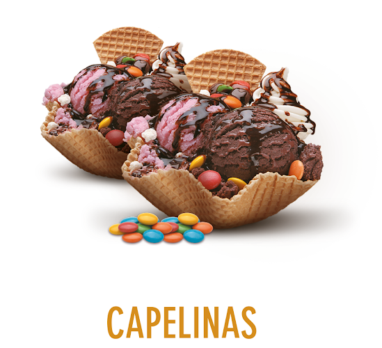 Comentarii opinii despre Heladería Tento • Lagos y Biedma