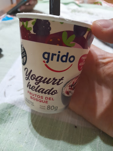 Heladería Grido Alberdi - Gastronomía y hostelería