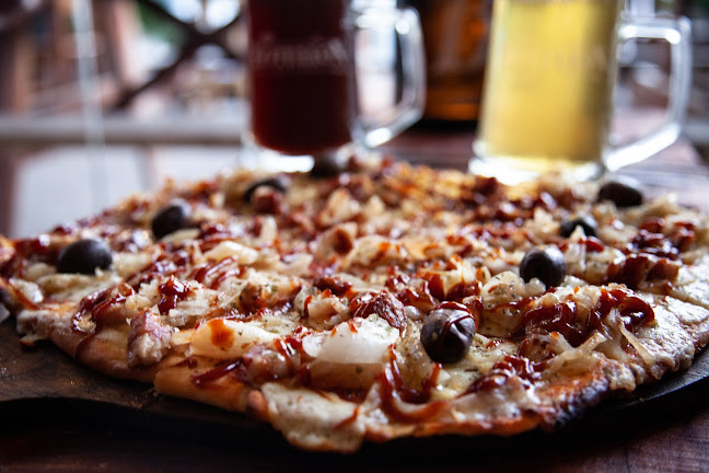 Opinii despre The Botellon Resto Cervecero în Villa Carlos Paz - Gastronomía y hostelería