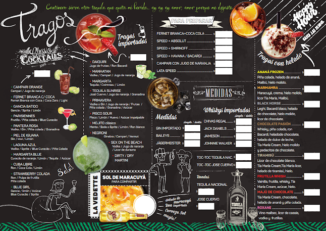 Opinii despre Martín Sur Bar în Godoy Cruz - Gastronomía y hostelería