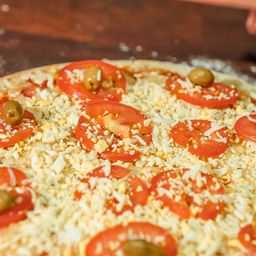 Comentarii opinii despre La Bicicleta Pizzas & Empanadas José c paz