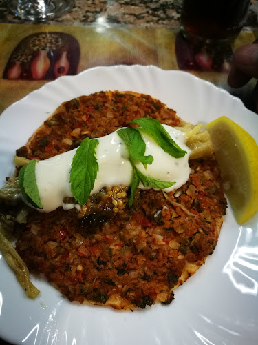 Opinii despre Dirán în Córdoba - Gastronomía y hostelería