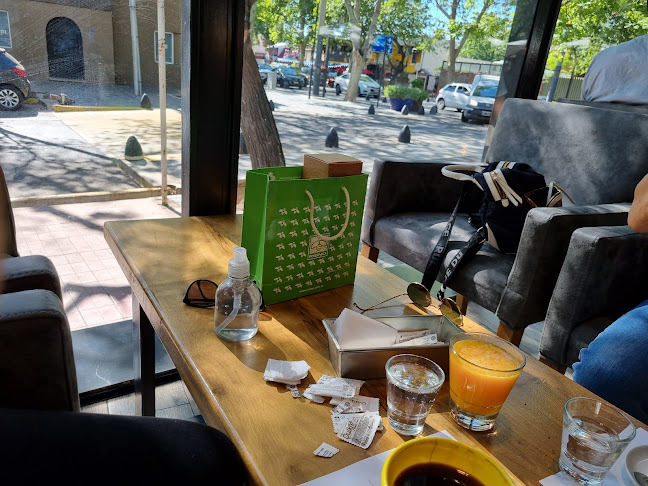 Essenza cafe - Mendoza