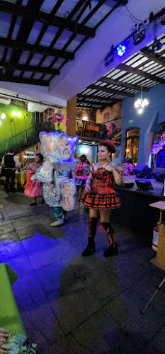 Opinii despre La Balcarce în Salta - Gastronomía y hostelería