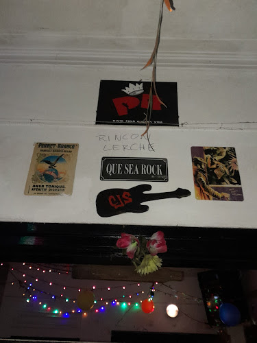 Bv. Pellegrini 3014, S3002 Santa Fe de la Vera Cruz, Santa Fe