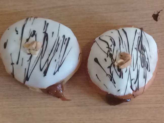 Pueyrredón 747, S2000 Rosario, Santa Fe