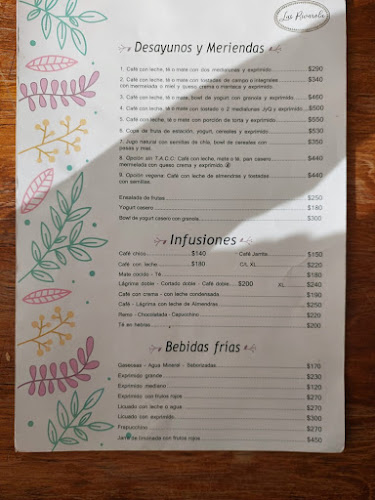 Las Rivarola - Rosario