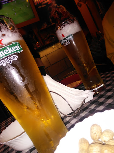 El Nuevo Candil - Gastronomía y hostelería