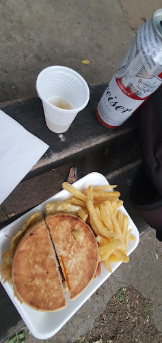 Comentarii opinii despre Carribares