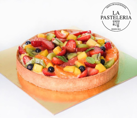 Opinii despre La Pastelería Parque în Rosario - Gastronomía y hostelería