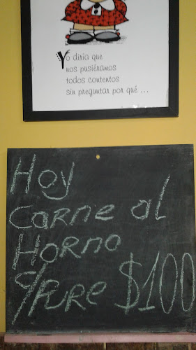 LIHUEN SHAWARMA Y FOCACCERIA - Río Gallegos