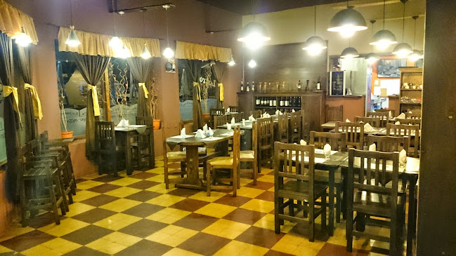 La Nona Restaurante Parrilla y Rotisería