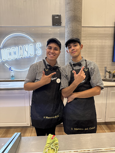 Lucciano´s Neuquén