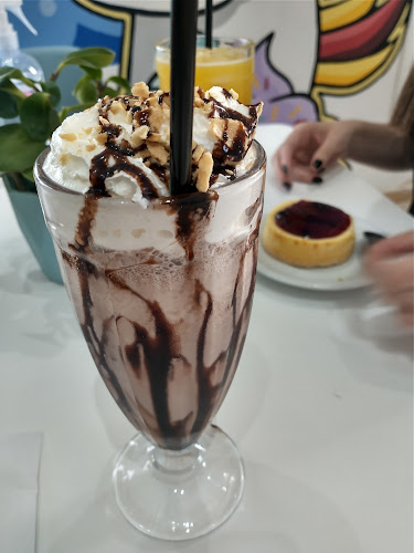 Opinii despre Pauletti Heladerias - Churruarin în Paraná - Gastronomía y hostelería