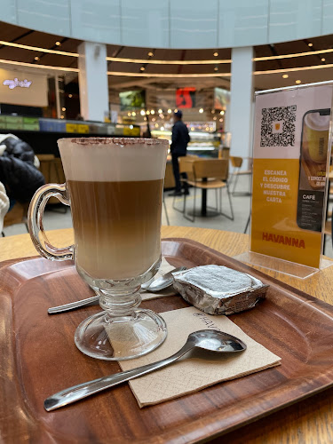 Havanna Café | CC Diagonal Mar