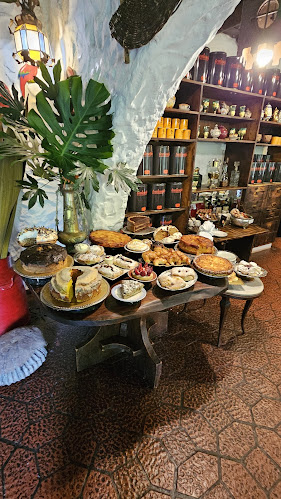 La Cabaña Del Bosque - Mar del Plata