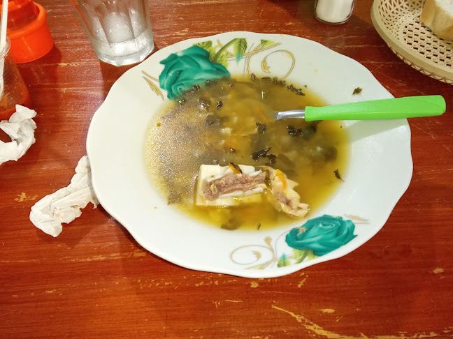 Iguazú, Y4600 San Salvador de Jujuy, Jujuy