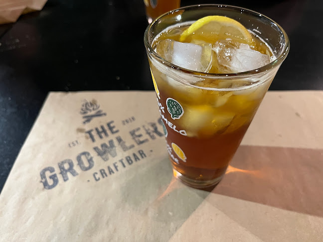 Opinii despre El Grow bar café în Godoy Cruz - Gastronomía y hostelería