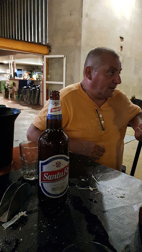 Comentarii opinii despre El Quincho de Chiquito