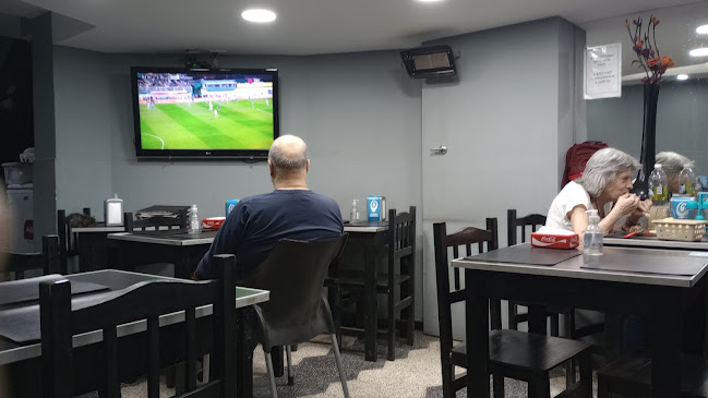 la fonda de Carlitos - San Fernando del Valle de Catamarca