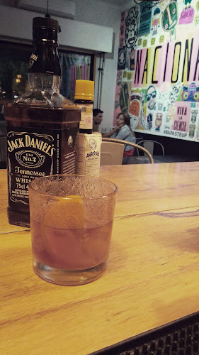 Nacional Bar - Gastronomía y hostelería