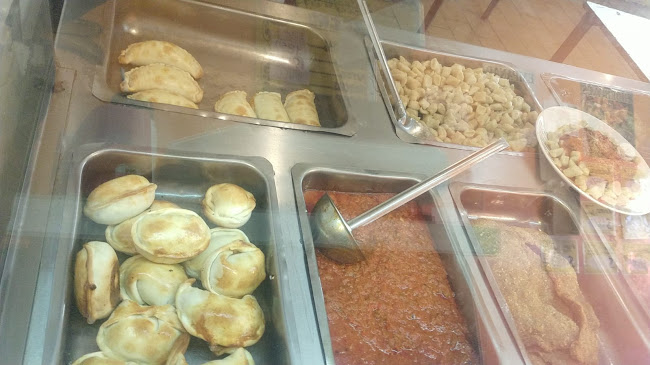 POLLERIA MAK POLLO - Gastronomía y hostelería