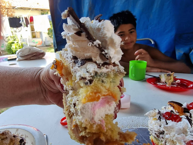 Comentarii opinii despre Sabores