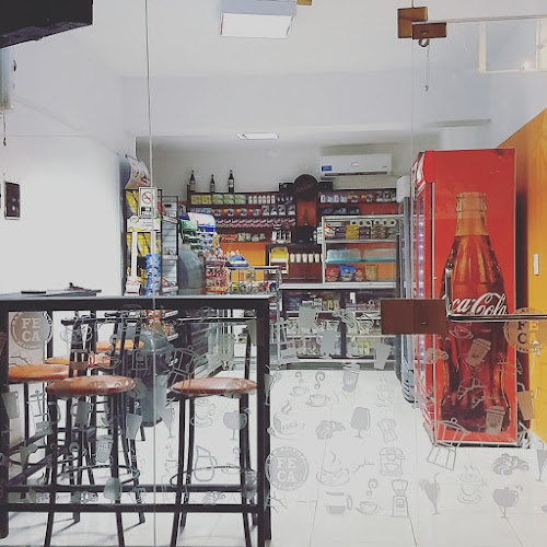 Opinii despre FECA în F5300ALV - Gastronomía y hostelería