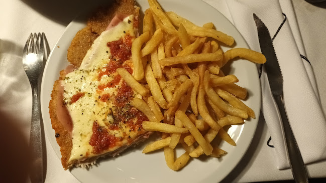 La Farola Express Moreno