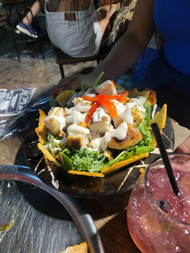 Maldito perro - M5500EOS