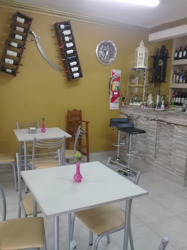 Comentarii opinii despre Nur Comidas Arabes