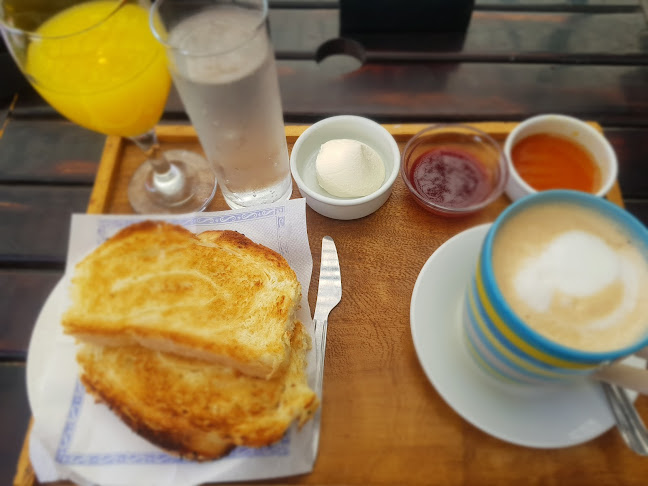 Opinii despre Baritú în Salta - Gastronomía y hostelería