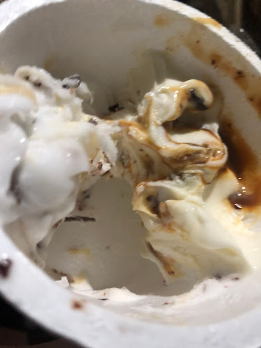 CR helados & café - Gastronomía y hostelería