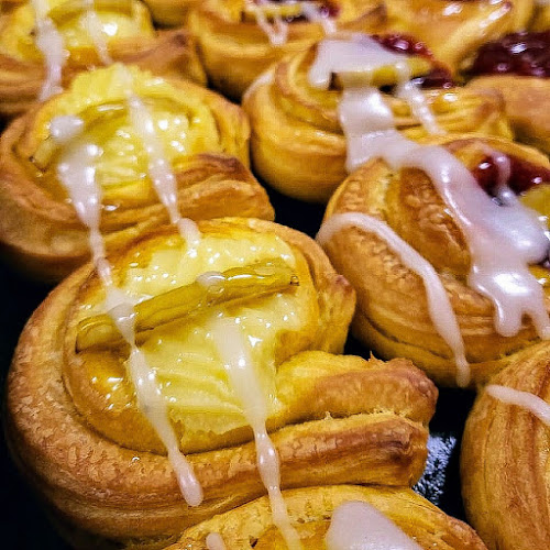 Opinii despre Panadería Confitería Rin în San Martín - Gastronomía y hostelería