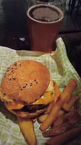 Rastreador Fournier 3294, B1619DFV Garin, Provincia de Buenos Aires