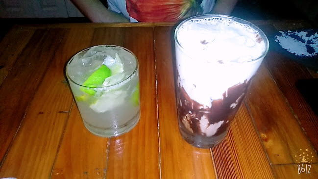 Mr. Brown Adrogue - Gastronomía y hostelería