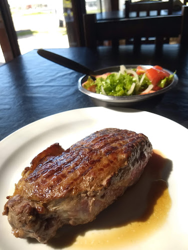 Opinii despre El Quincho în Gualeguaychú - Gastronomía y hostelería