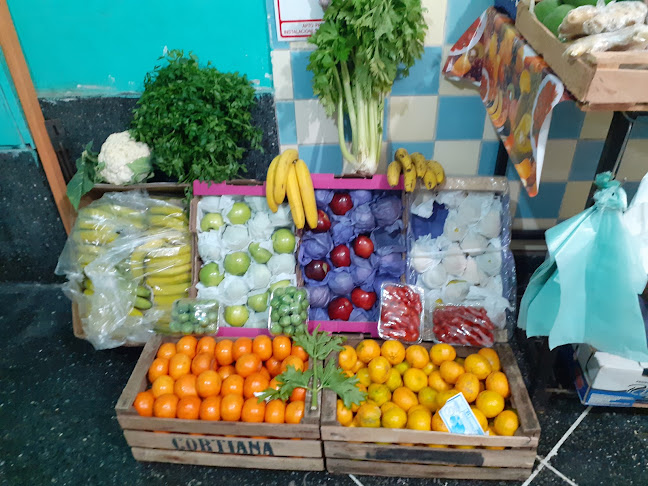 Opinii despre Verduleria y Pollería Eliana în Rosario - Gastronomía y hostelería